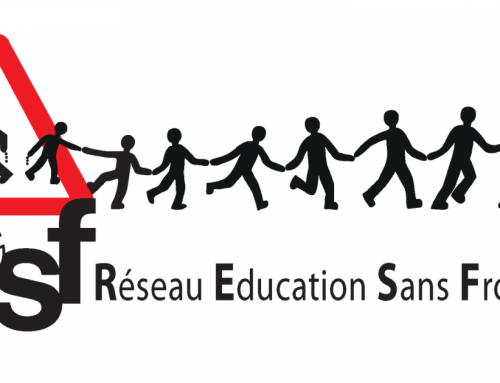 DES ENFANTS A LA RUE