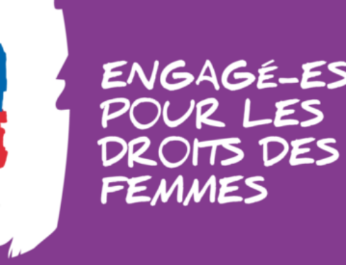 8 mars : grève féministe Brisons les chaines sexistes du capital !