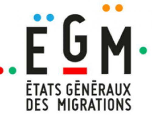 Etats Généraux des Migrant·e·s – mercredi 23 février 2022