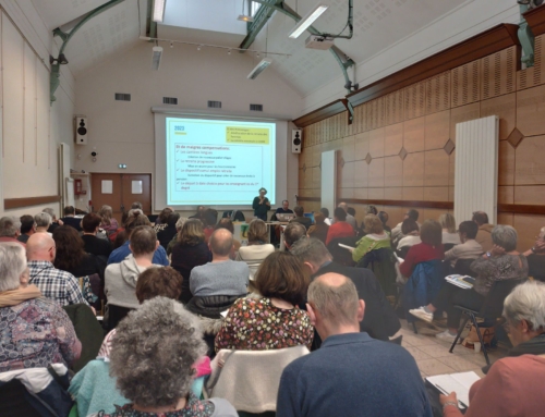 Le départ à la retraite ça ne s’improvise pas ! Stage FSU « Retraite » – vendredi 16 janvier 2026