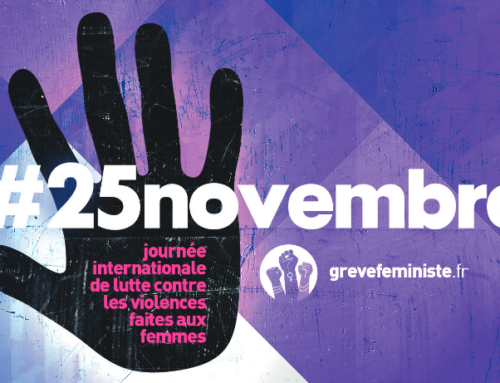 Journée internationale de lutte contre les violences faites aux femmes 2024