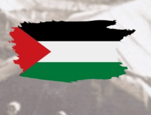 1948 : LA NAKBA