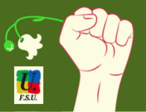 Le 22 janvier l’Assemblée nationale doit rejeter l’attaque du 1er mai, seul jour obligatoirement chômé et payé