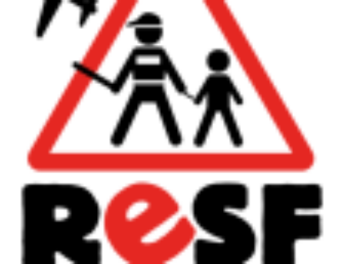 Stage intersyndical RESF 10 MARS 2026