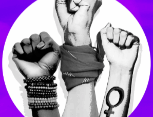 Appel unitaire Grève Féministe au 8 mars 2026