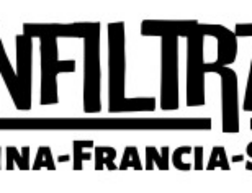 DES ARTISTES POUR LES MIGRANTS : CONCERT DE LOS INFILTRADOS