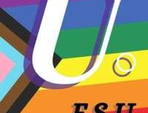 Au travail comme ailleurs, luttons contre les LGBTI+phobies !