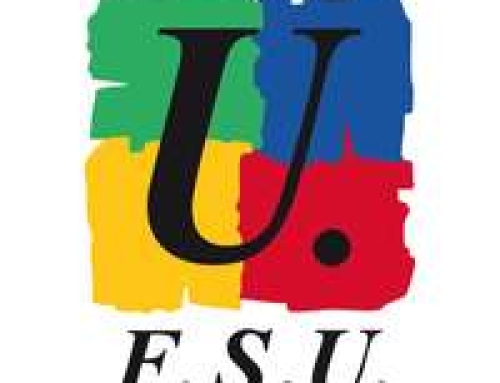 Appel intersyndical pour le 1er mai